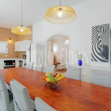 Bio With Pool ヴィラ