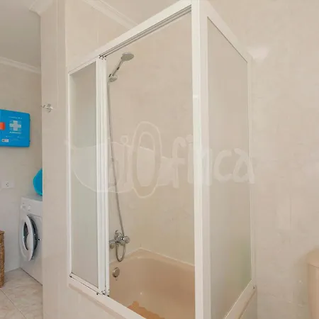 Villa Bio With Pool Playa Paraiso (Tenerife)
