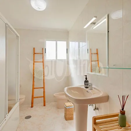 Bio With Pool ヴィラ プラヤ・パライソ