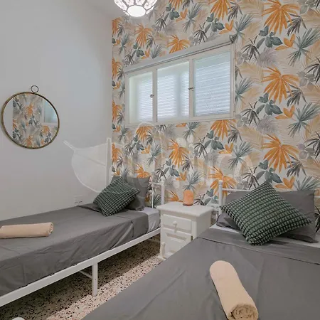 Villa Bio With Pool Playa Paraiso (Tenerife)