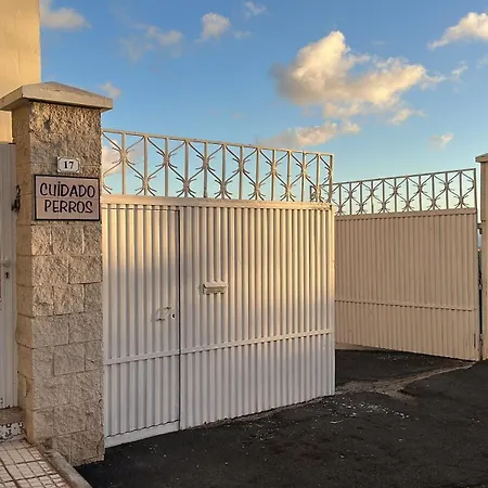 Bio With Pool プラヤ・パライソ