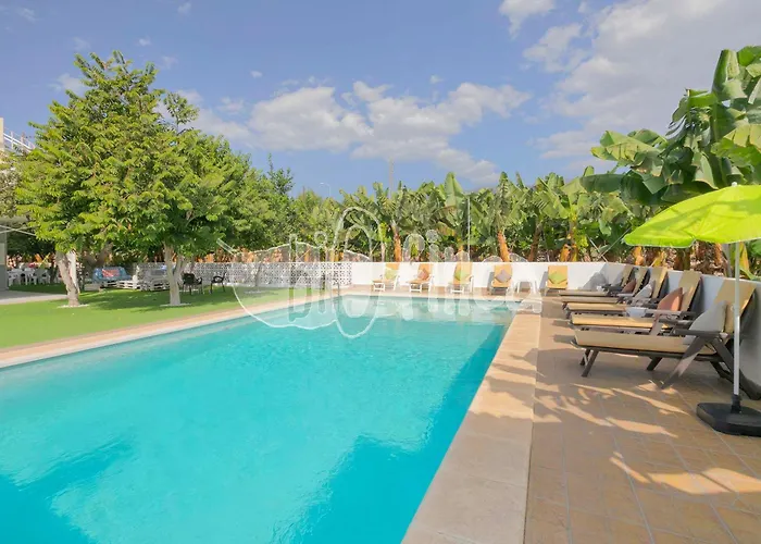 Villa Bio With Pool *