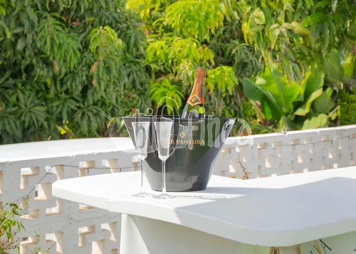 Villa Bio With Pool *