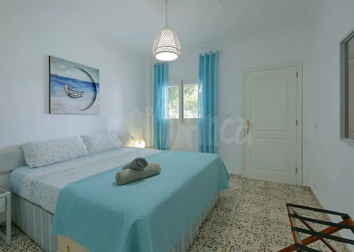 Bio With Pool Playa Paraiso (Tenerife)