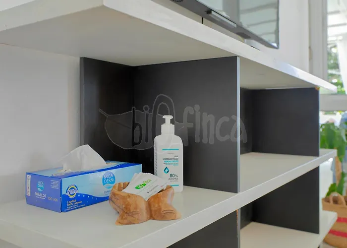 Bio With Pool * Playa Paraiso (Tenerife)