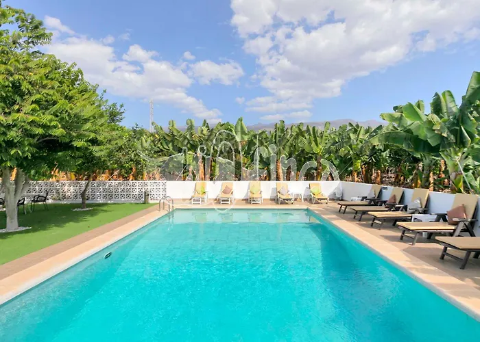 Villa Bio With Pool *