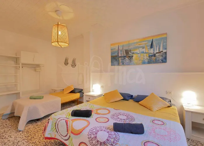 Bio With Pool Playa Paraiso (Tenerife)