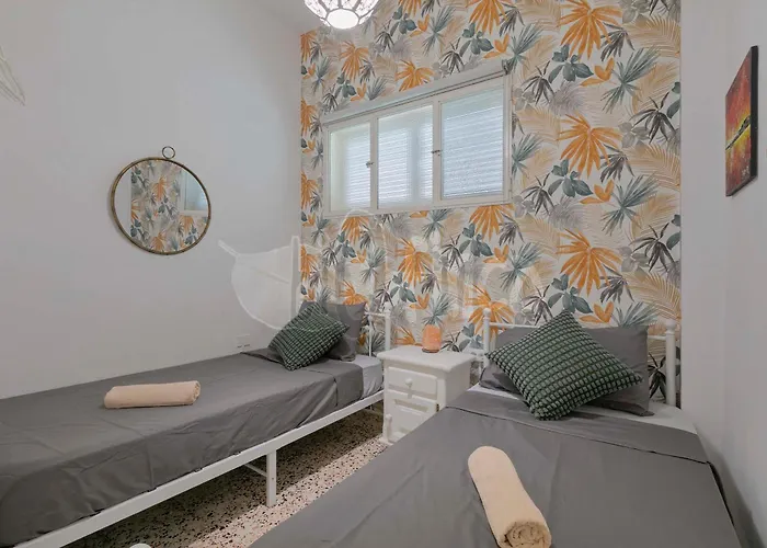 Villa Bio With Pool Playa Paraiso (Tenerife)