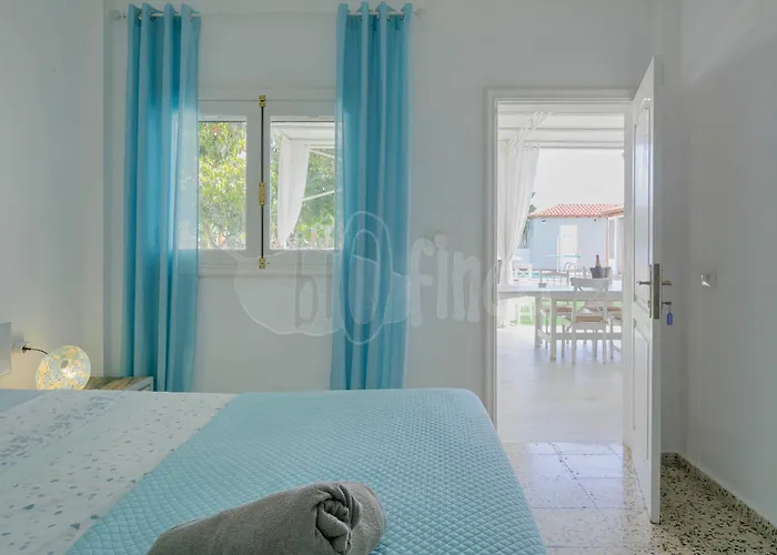 Bio With Pool * Playa Paraiso (Tenerife)