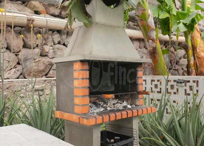 Villa Bio With Pool Playa Paraiso (Tenerife)