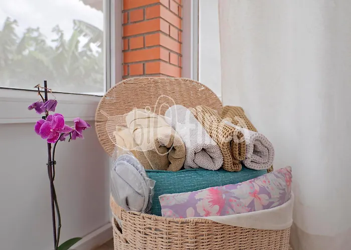 Bio With Pool * Playa Paraiso (Tenerife)