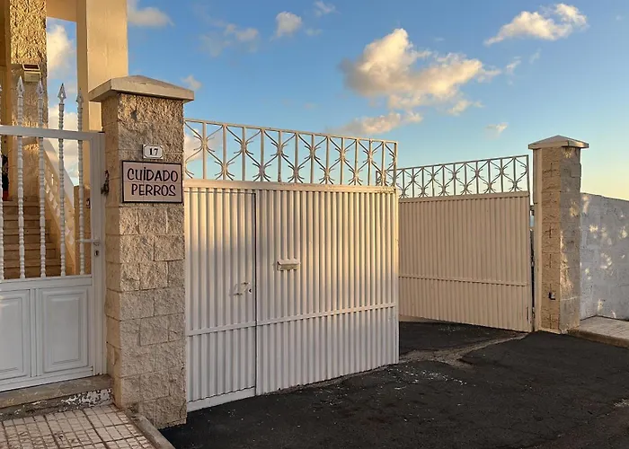 Bio With Pool Playa Paraiso (Tenerife)