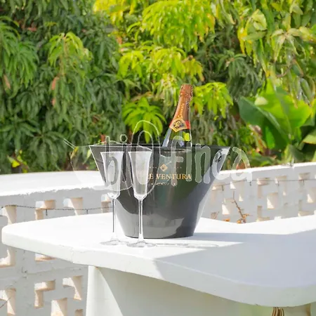 Villa Bio With Pool *