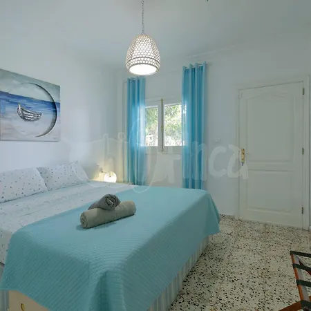 Bio With Pool Playa Paraiso (Tenerife)