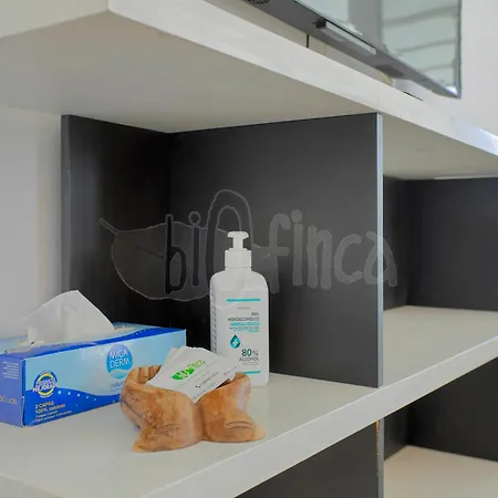 Bio With Pool * Playa Paraiso (Tenerife)