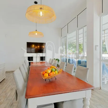 Bio With Pool Villa *