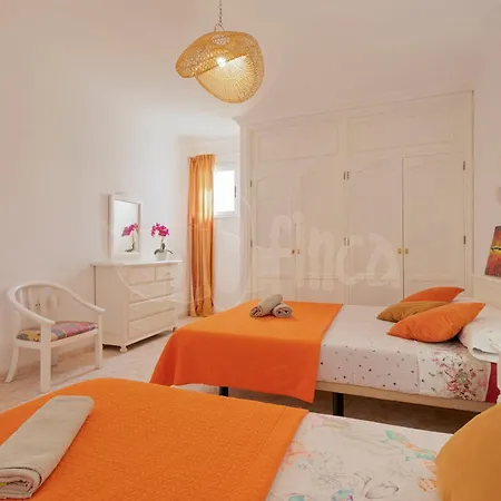 Villa Bio With Pool *