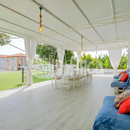 Bio With Pool * Playa Paraiso (Tenerife)