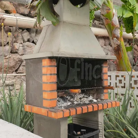 Villa Bio With Pool Playa Paraiso (Tenerife)