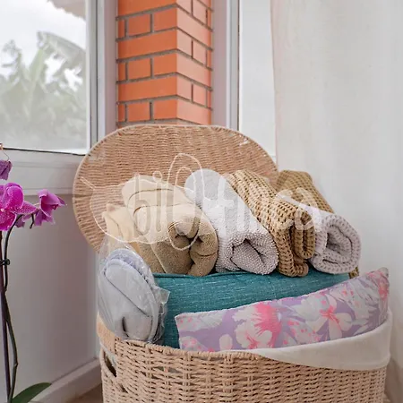 Bio With Pool * Playa Paraiso (Tenerife)